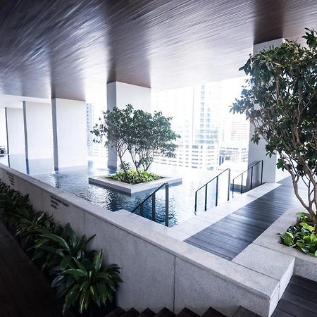 Kl Sentral Bangsar Suites Est By Psm Luxury Suites Kuala Lumpur Exteriör bild