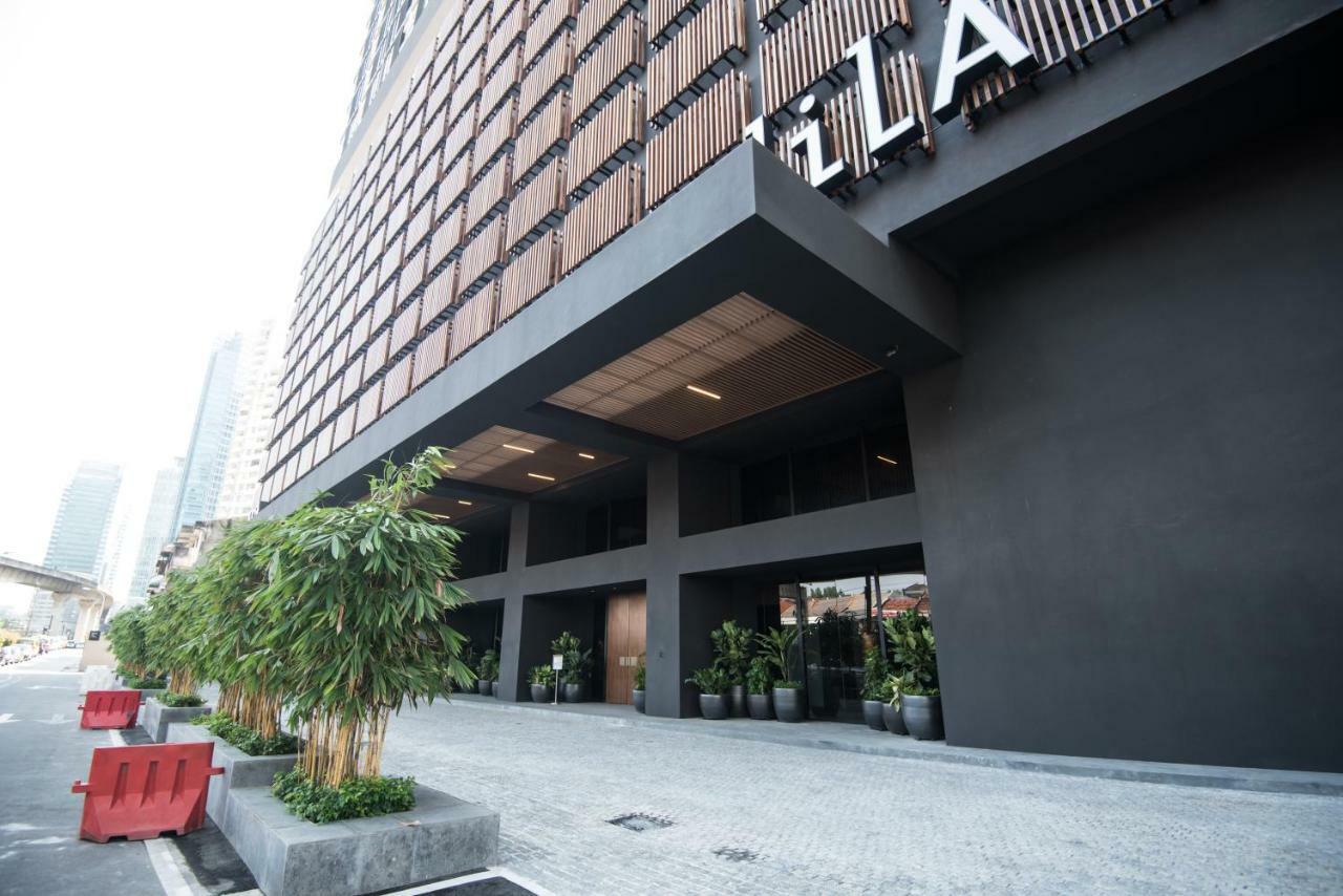 Kl Sentral Bangsar Suites Est By Psm Luxury Suites Kuala Lumpur Exteriör bild