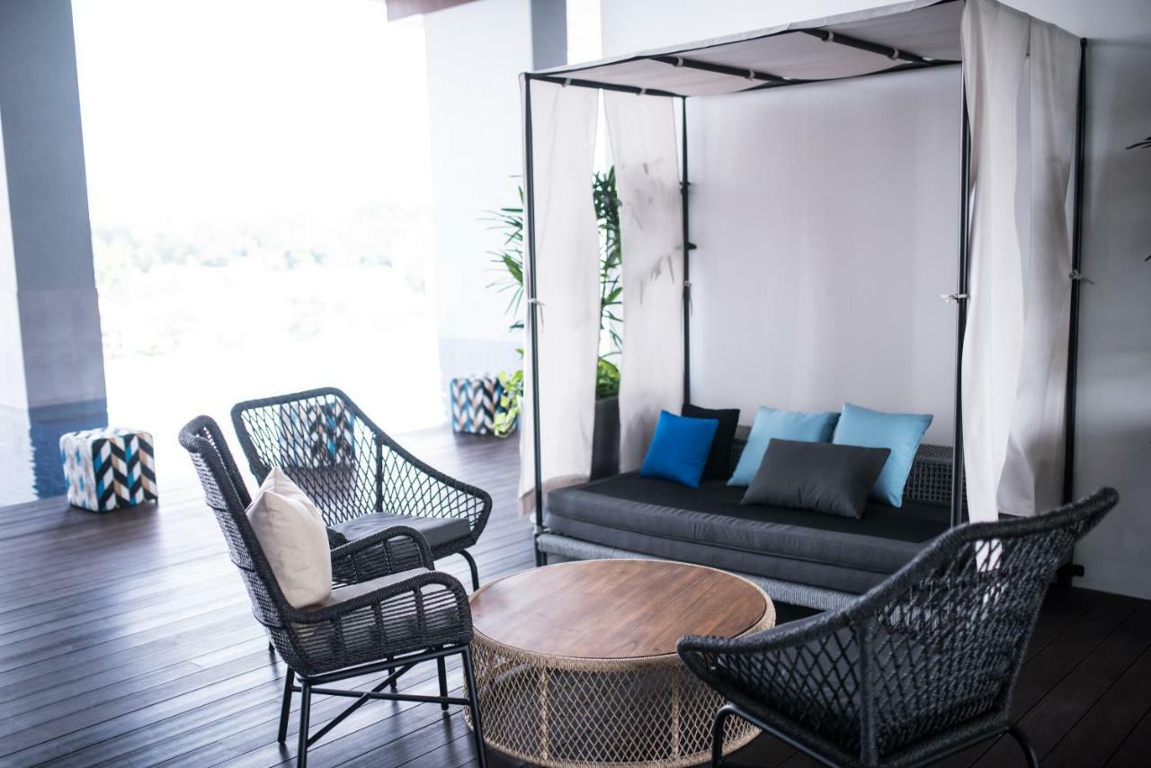 Kl Sentral Bangsar Suites Est By Psm Luxury Suites Kuala Lumpur Exteriör bild
